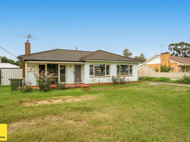 37 Great Eastern Highway, South Guildford WA 6055