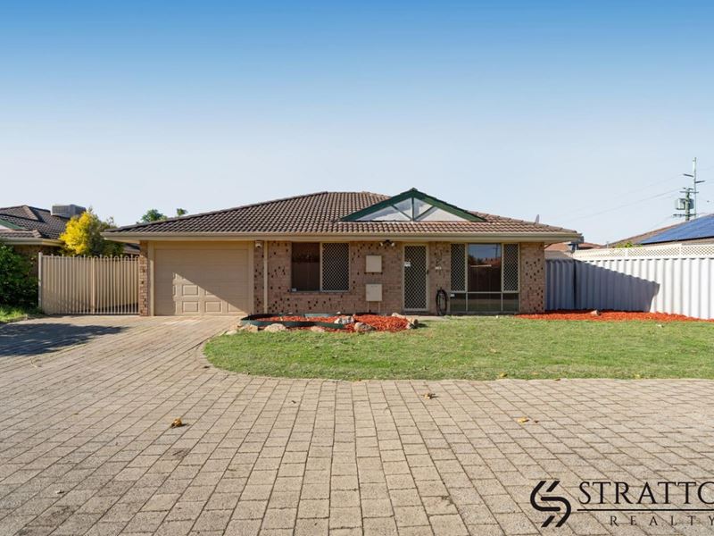2/118 Centre Street, Queens Park