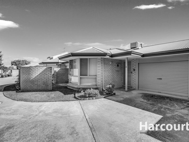 4/7 Coolibah Avenue, Dudley Park