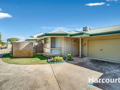 4/7 Coolibah Avenue, Dudley Park WA 6210