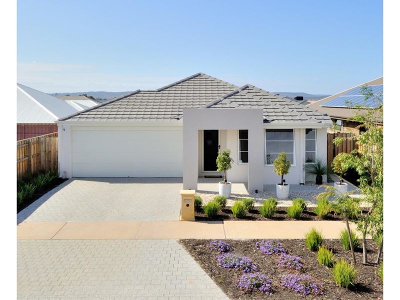 18 Pineroo Terrace, Ellenbrook