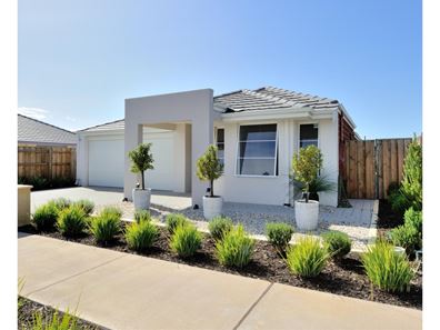 18 Pineroo Terrace, Ellenbrook WA 6069