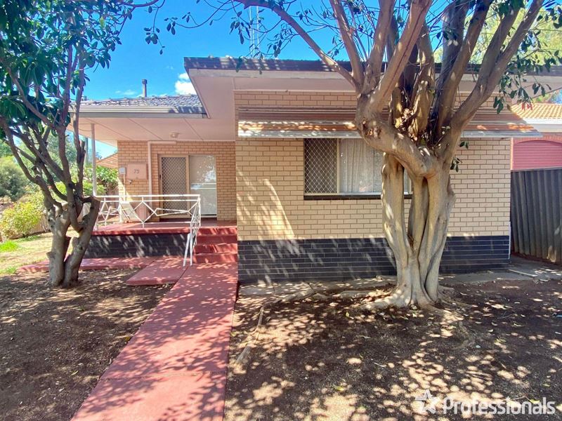 75 Chidlow Street, Northam