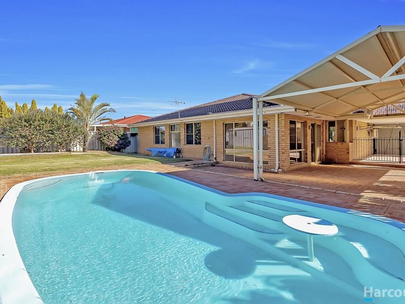 26 Dawson Street, Beldon