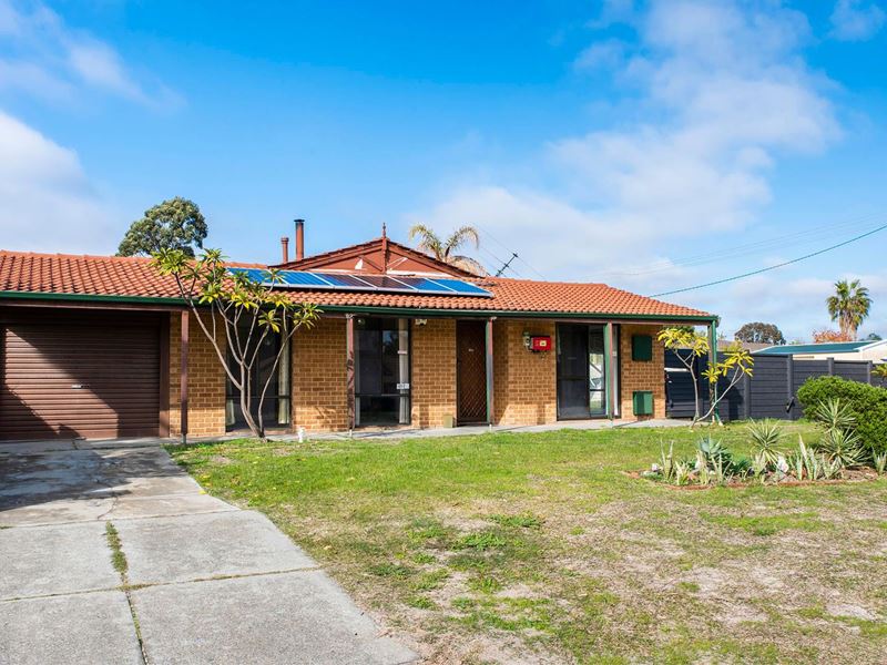 26 Maclarty Way, High Wycombe