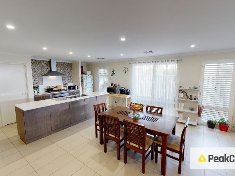 7 Strathmore Close, Baldivis WA 6171