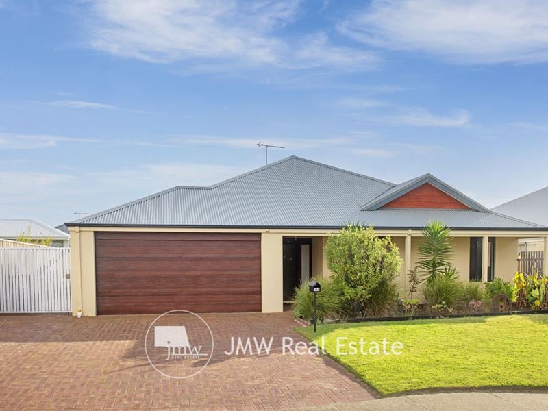 156 Dunsborough Lakes Drive, Dunsborough