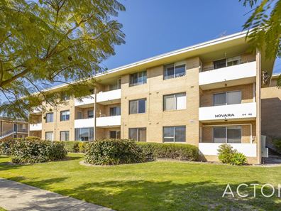 12/44 McMaster Street, Victoria Park WA 6100