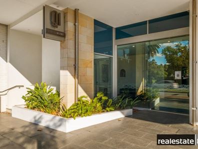 N401/71 Hay Street, East Perth WA 6004