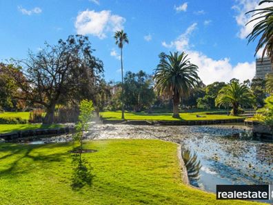 N401/71 Hay Street, East Perth WA 6004