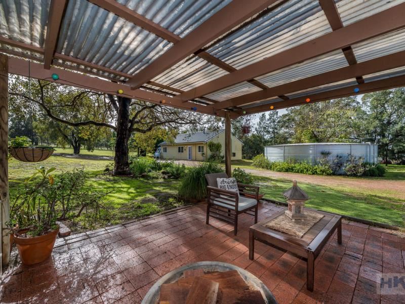 38 Coventry Crossing, Bullsbrook