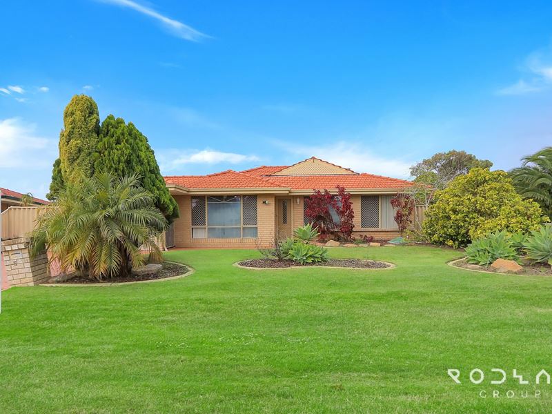 5 Portsea Place, Cooloongup