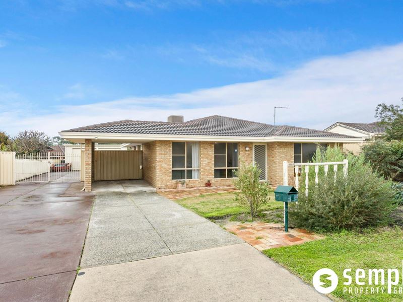 20 Whitlock Crescent, South Lake