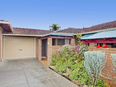 2/24 Mccaskill Way, Noranda WA 6062