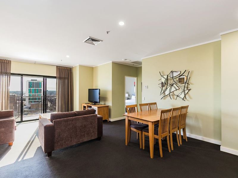 144/138 Barrack Street, Perth