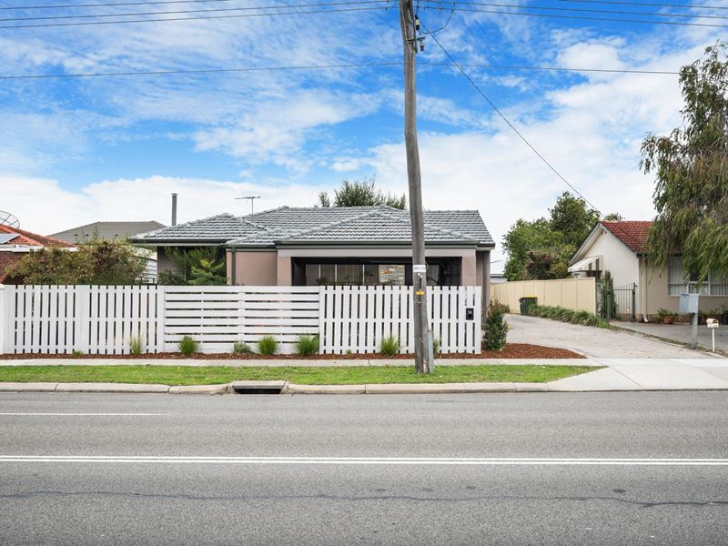 54 Woodrow Avenue, Yokine WA 6060