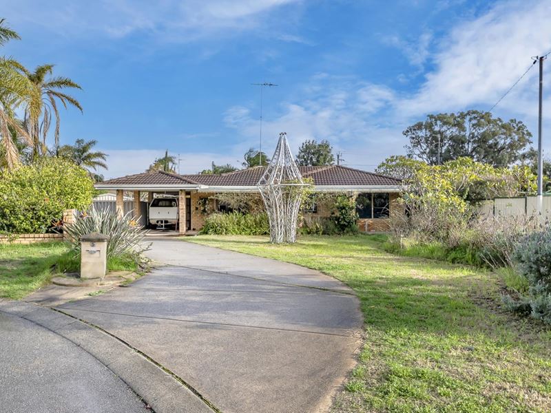 5 Torrens Place, Greenfields