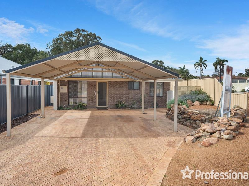 1 Chapel Court, Kingsley