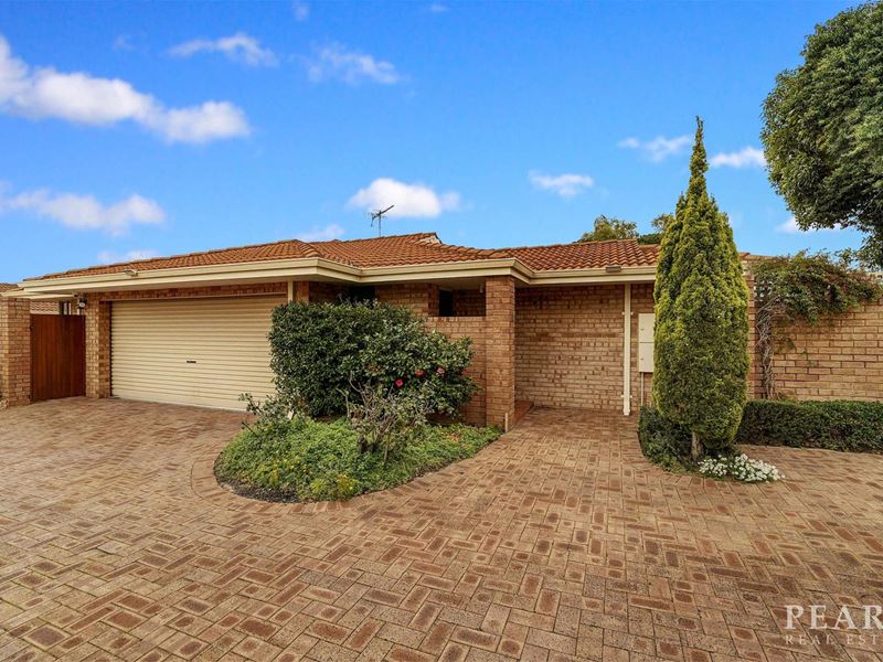 1/49 Wilcock Avenue, Balcatta
