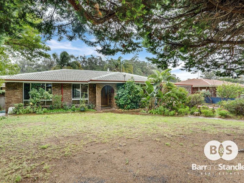 38 Nyabing Way, Withers