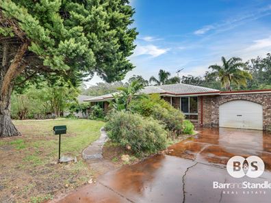 38 Nyabing Way, Withers WA 6230