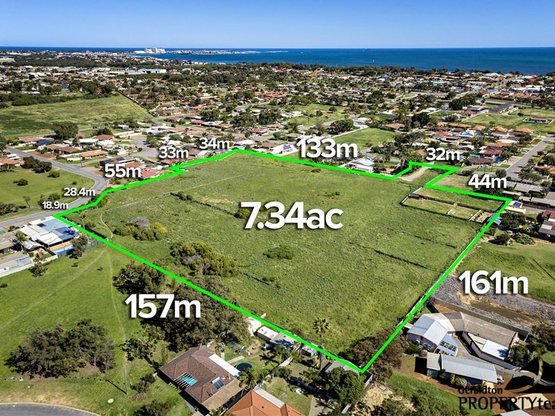 32 Tamblyn Street, Spalding