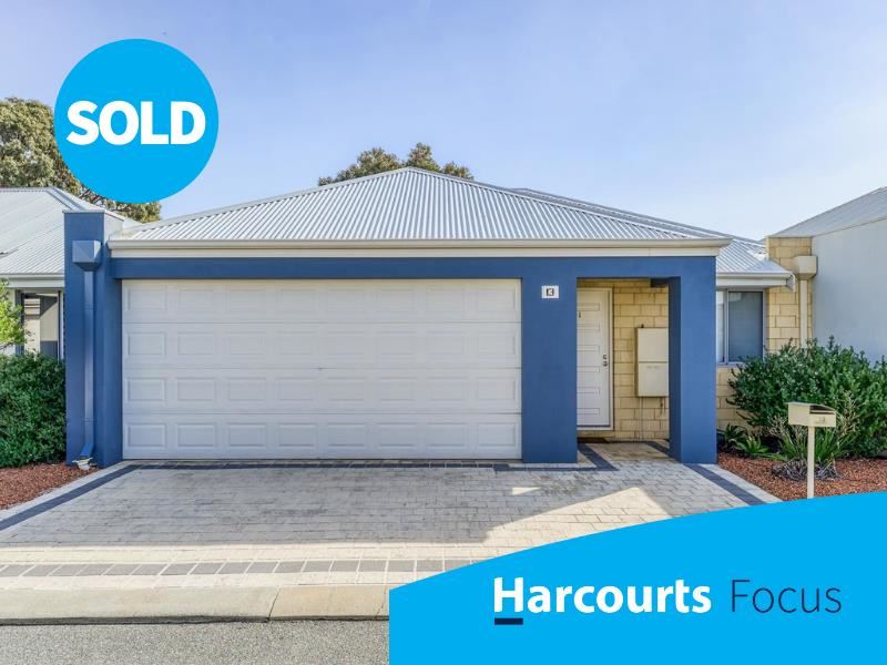 13/21 Cronin Place, Armadale