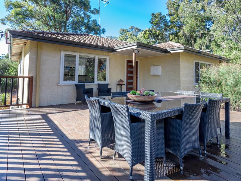 4 Wanliss Street, Jarrahdale