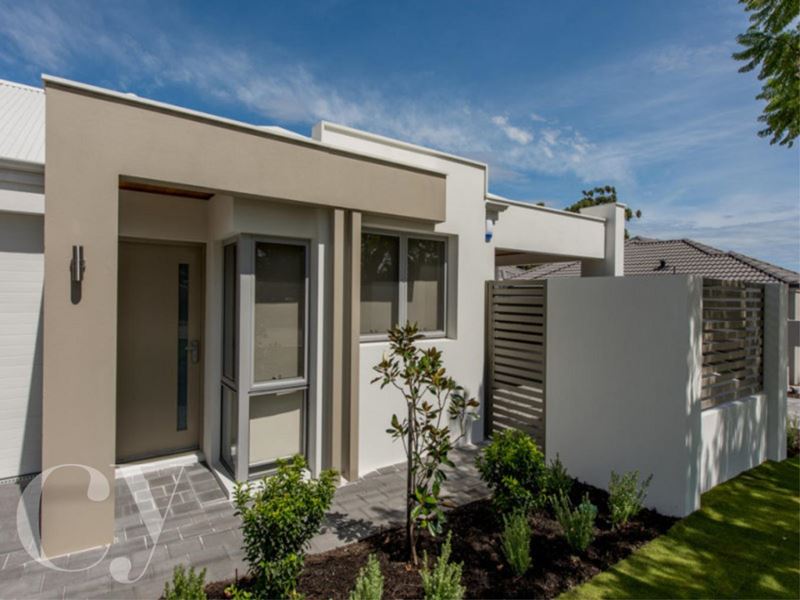 4A Quadea Way, Nollamara