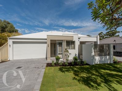 4A Quadea Way, Nollamara WA 6061