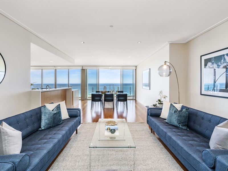 60/2 Brighton Road, Scarborough