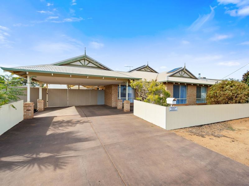 9 Gladstone Street, Kalgoorlie