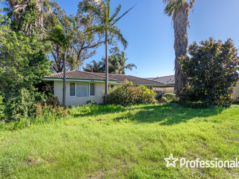 6 Kyogle Place, Armadale