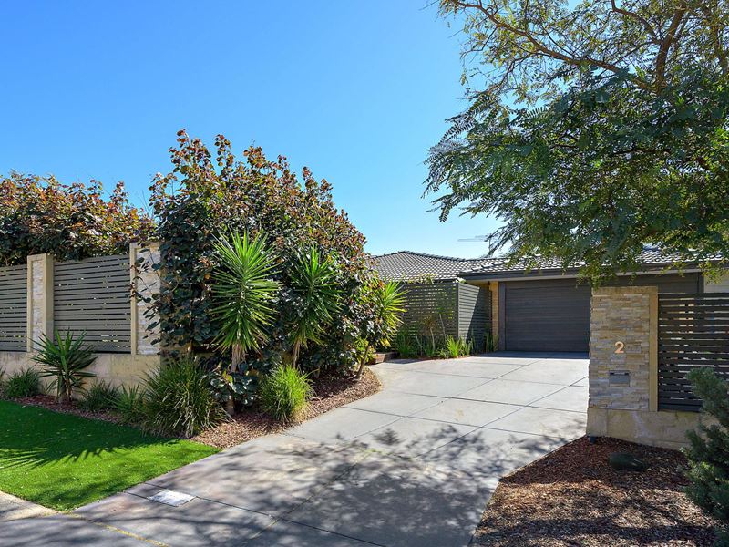 2 Birchfield Avenue, Woodvale