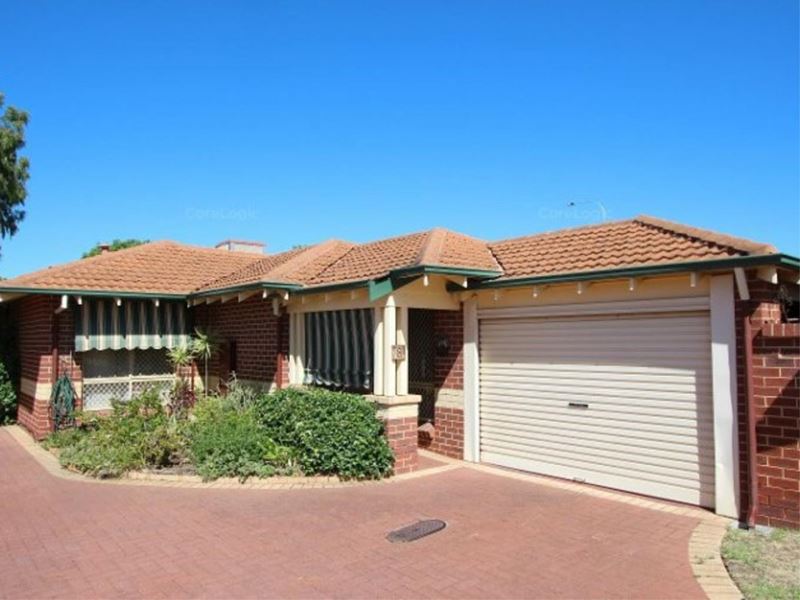 8/2-8 Barry Street, Rivervale