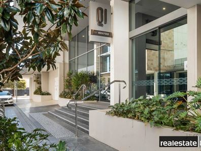 505/8 Moreau Parade, East Perth WA 6004