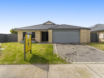 60 Chapel Street, Baldivis WA 6171