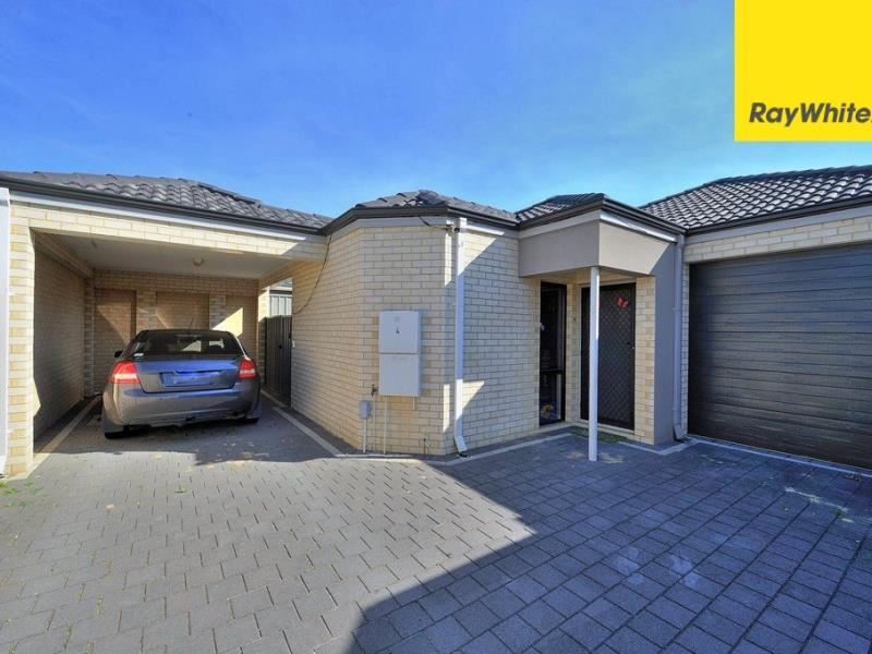 4/41 Margaret Street, Midland