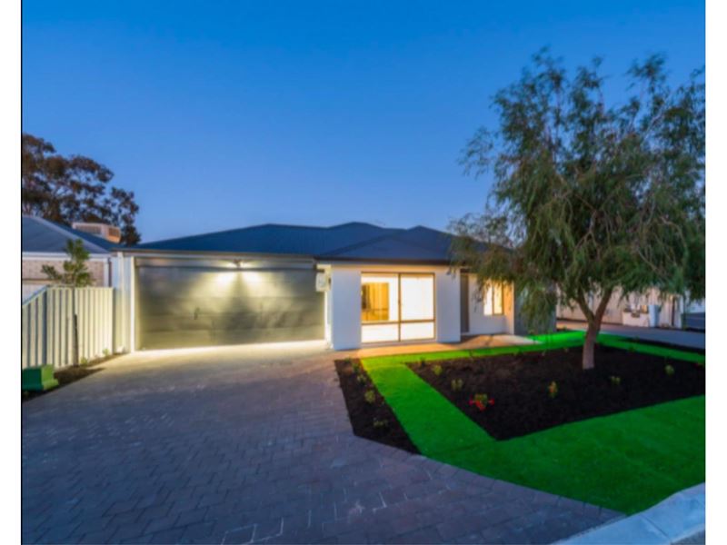 9A Tangmere Way, Balga WA 6061