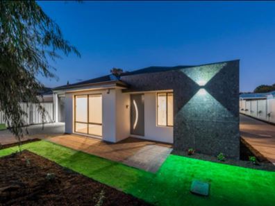 9A Tangmere Way, Balga WA 6061