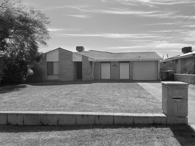 60 Challenger Avenue, Parmelia