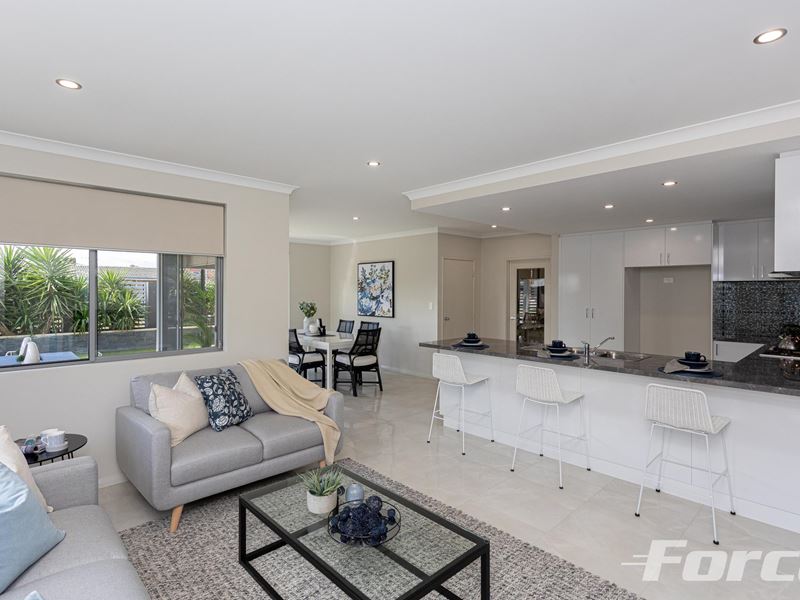 17 Clarke Road, Morley