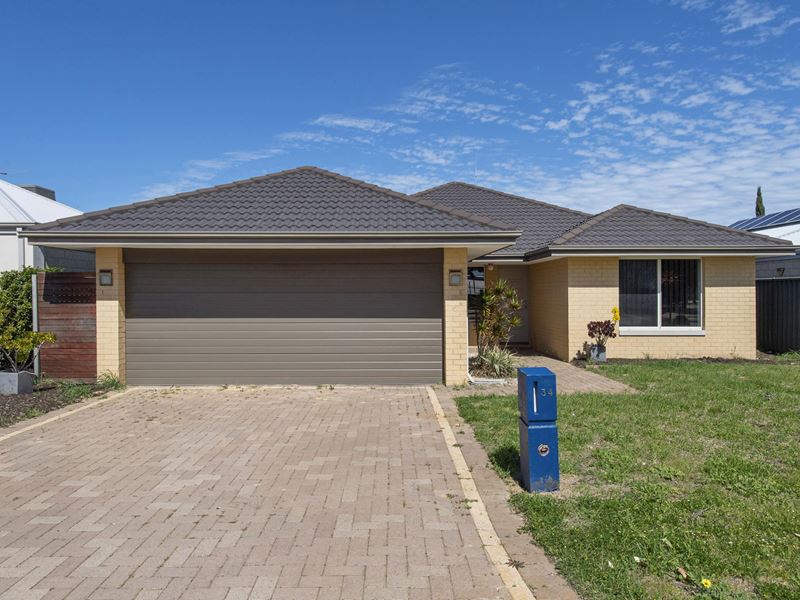 34 Kempeana Way, Baldivis WA 6171