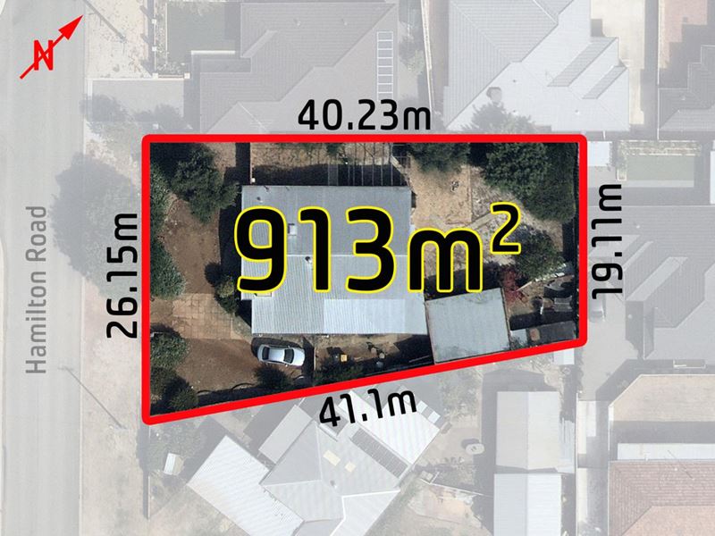 24 Hamilton Road, High Wycombe