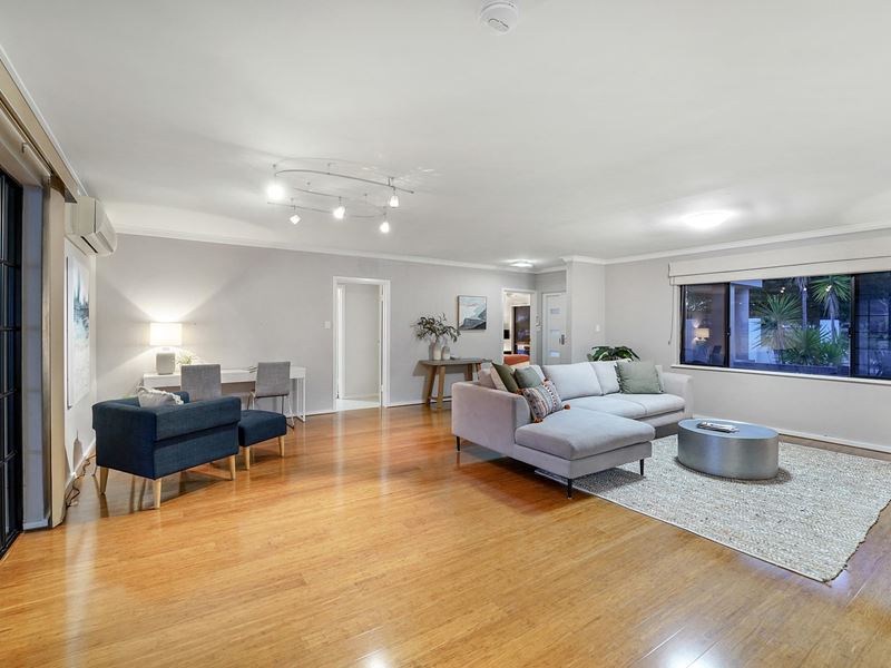 74 Wilkie Street, Stirling