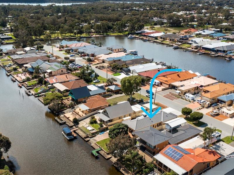 26 Kiap Road, South Yunderup