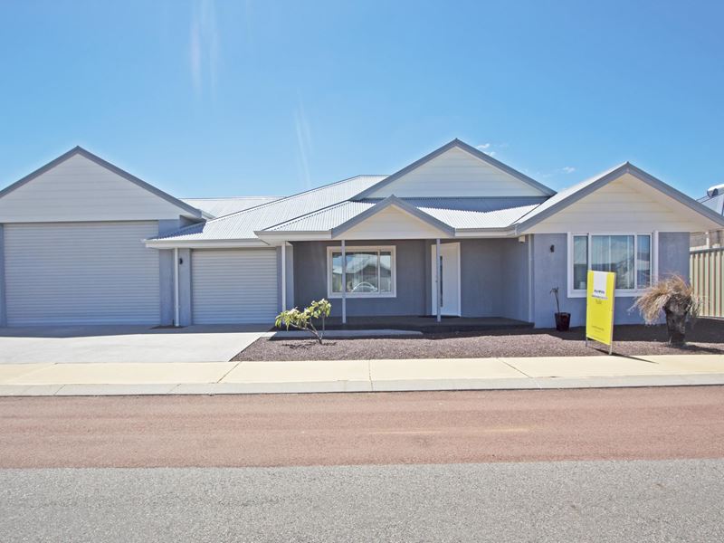 3 Meelup Drive, Jurien Bay
