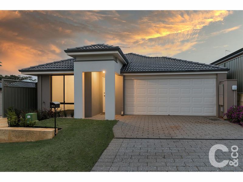 173 Ebrington Road, Wellard