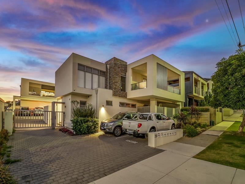 5/39 Deanmore Road, Scarborough
