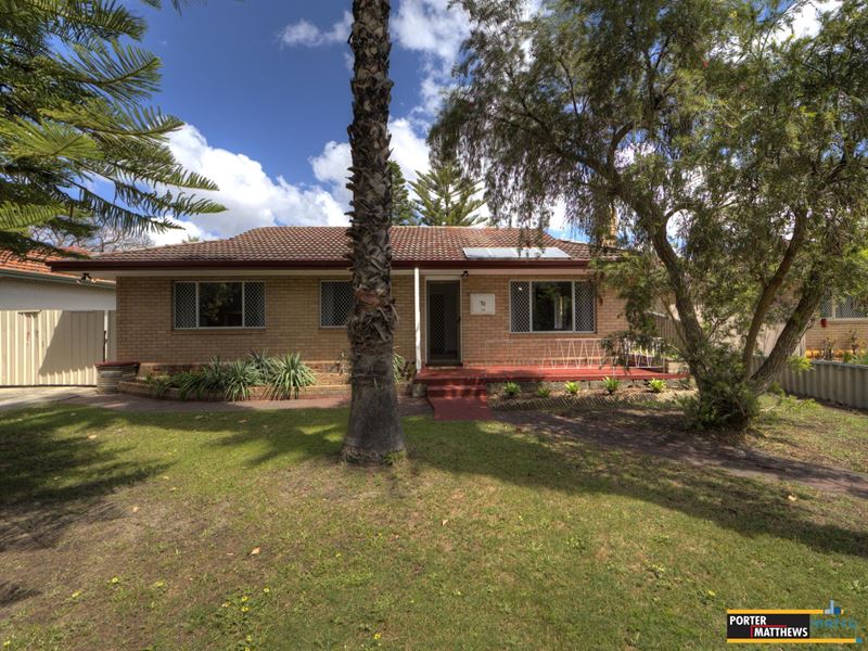 70 Gardiner Street, Belmont